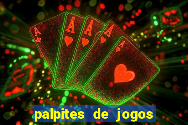 palpites de jogos 2.5 hoje